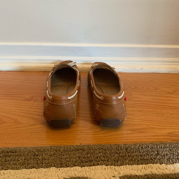 Escarpins Marc joseph - Picture 3 of 5